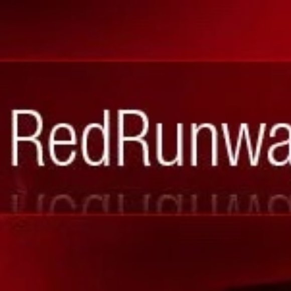 Meet your Posher, Red Runway - Picture 1 of 1